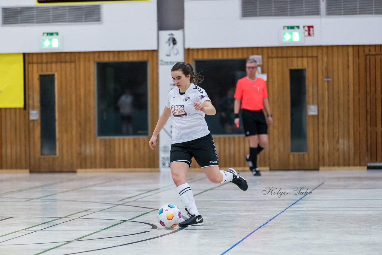 Bild 339 - VR Bank Cup Horst